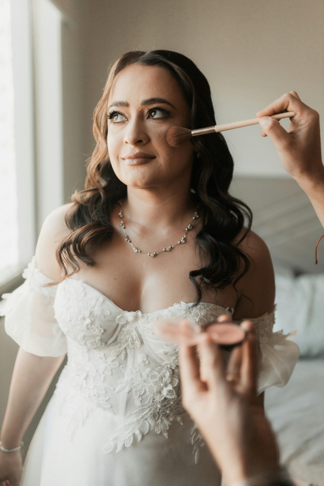 Bellamira bride Jess